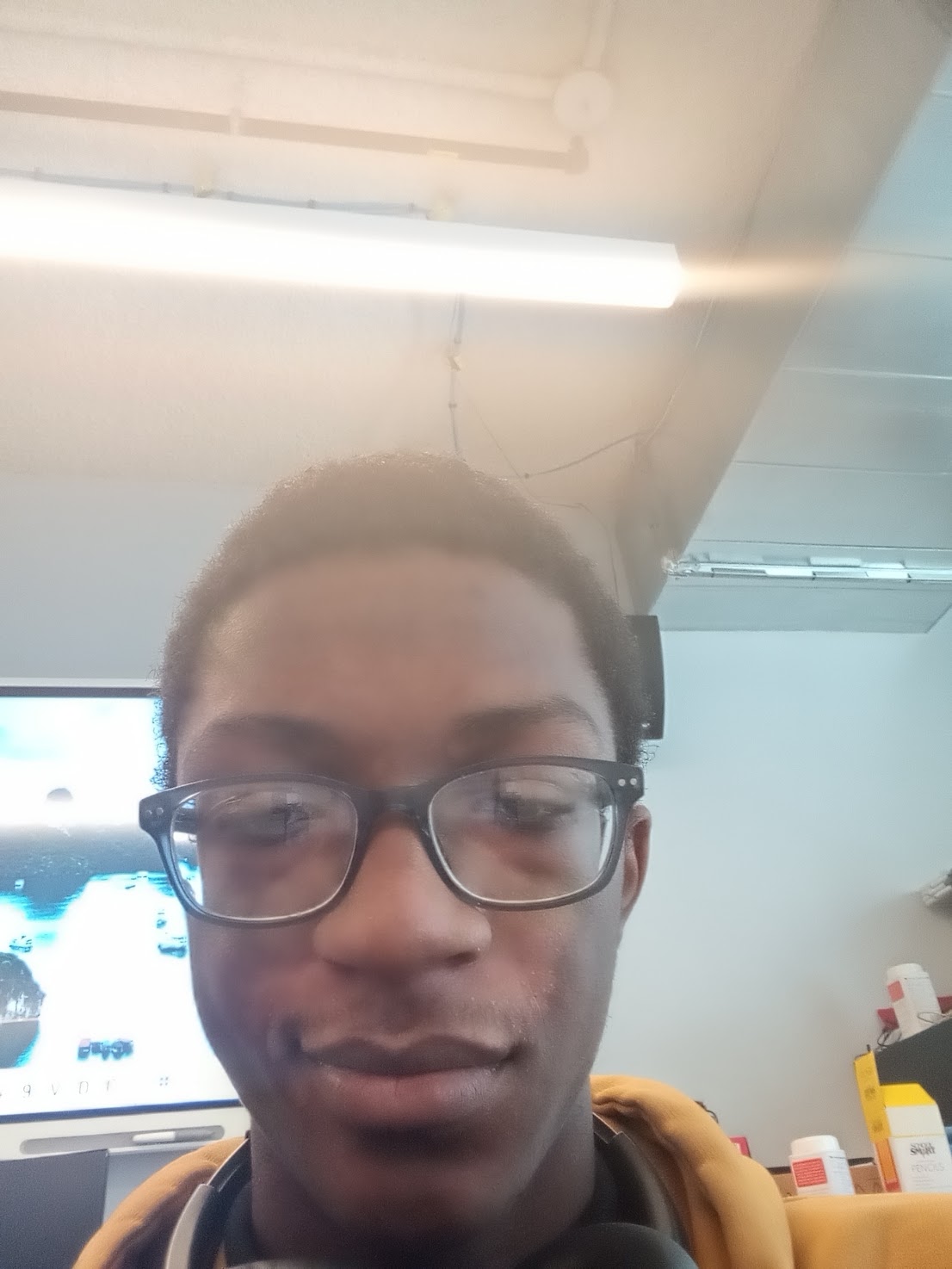 Jesiah Minott